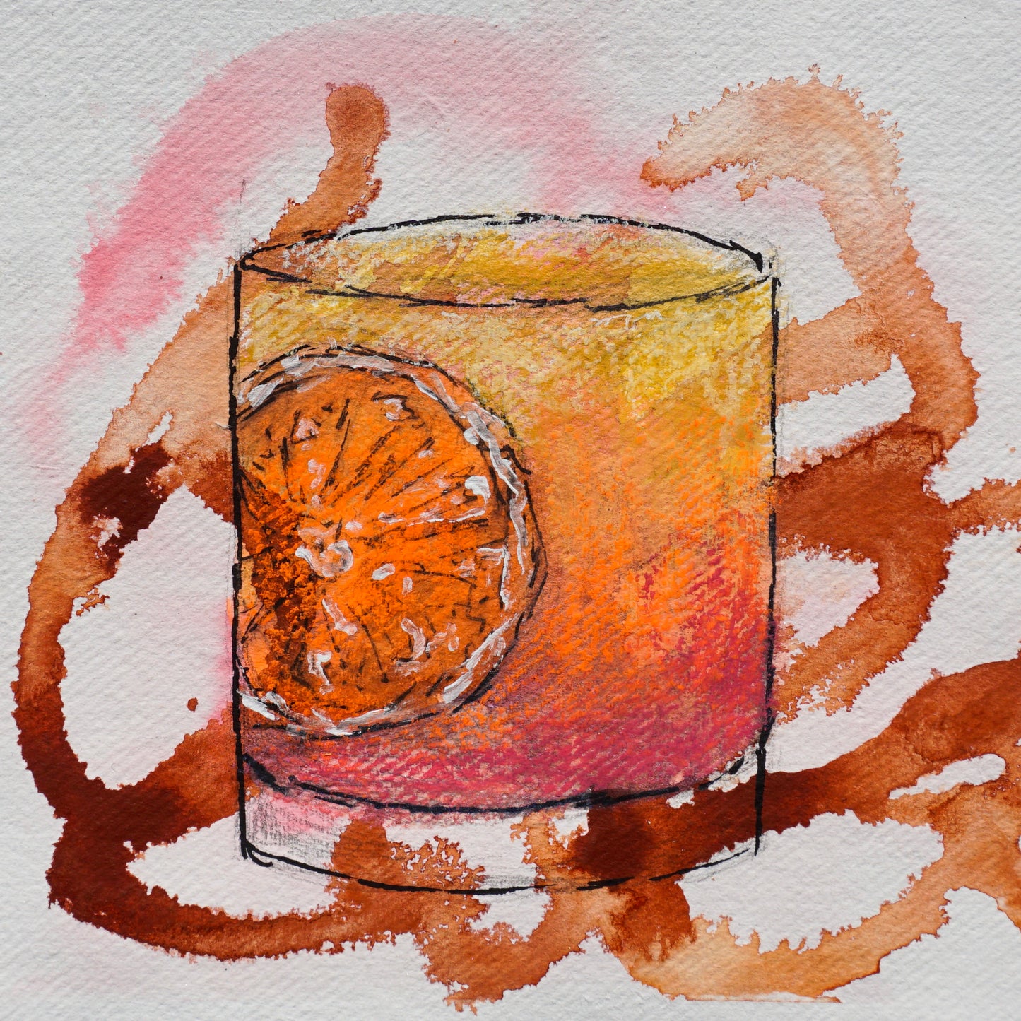 It's Got Fruit, It's Healthy