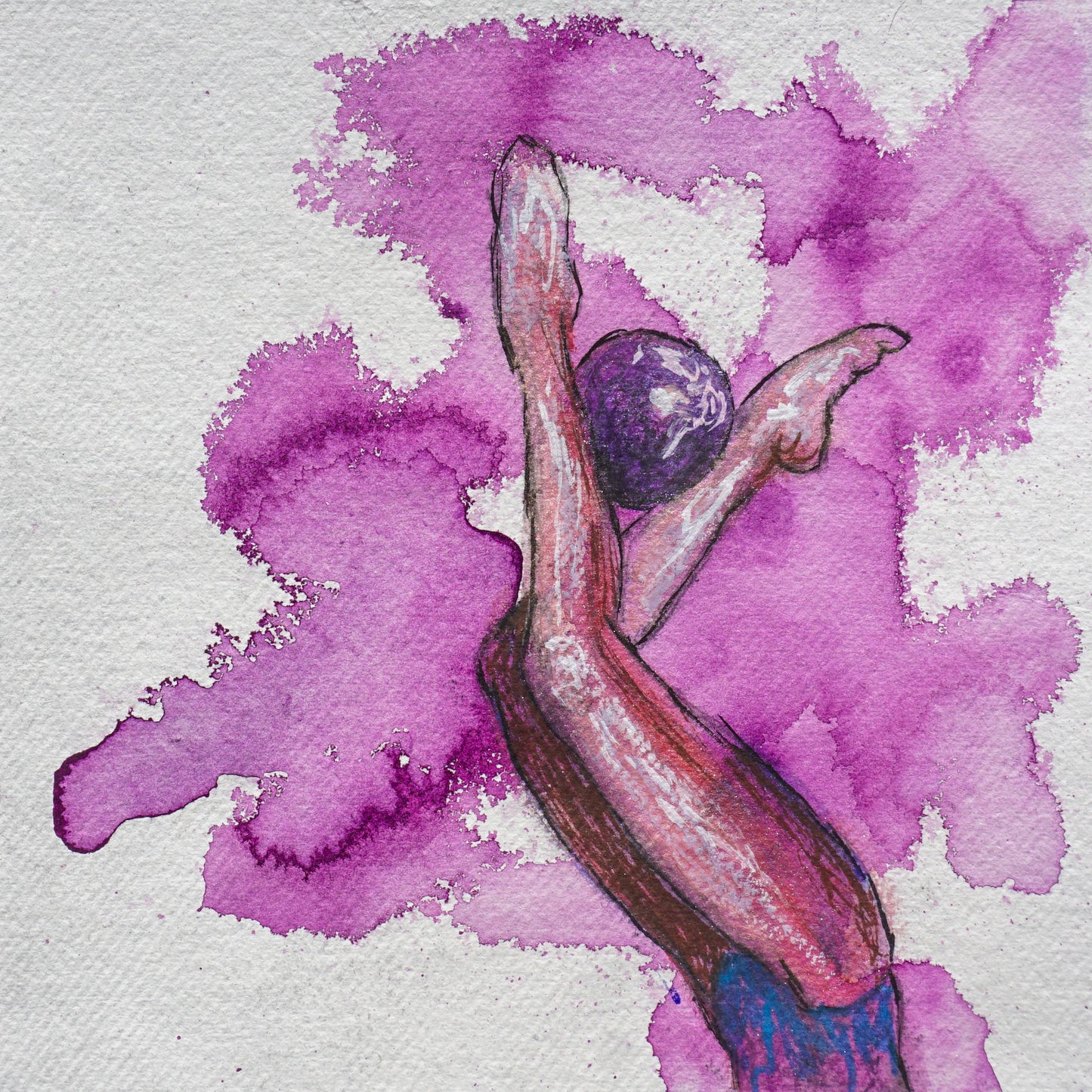 Juggling Responsibilities