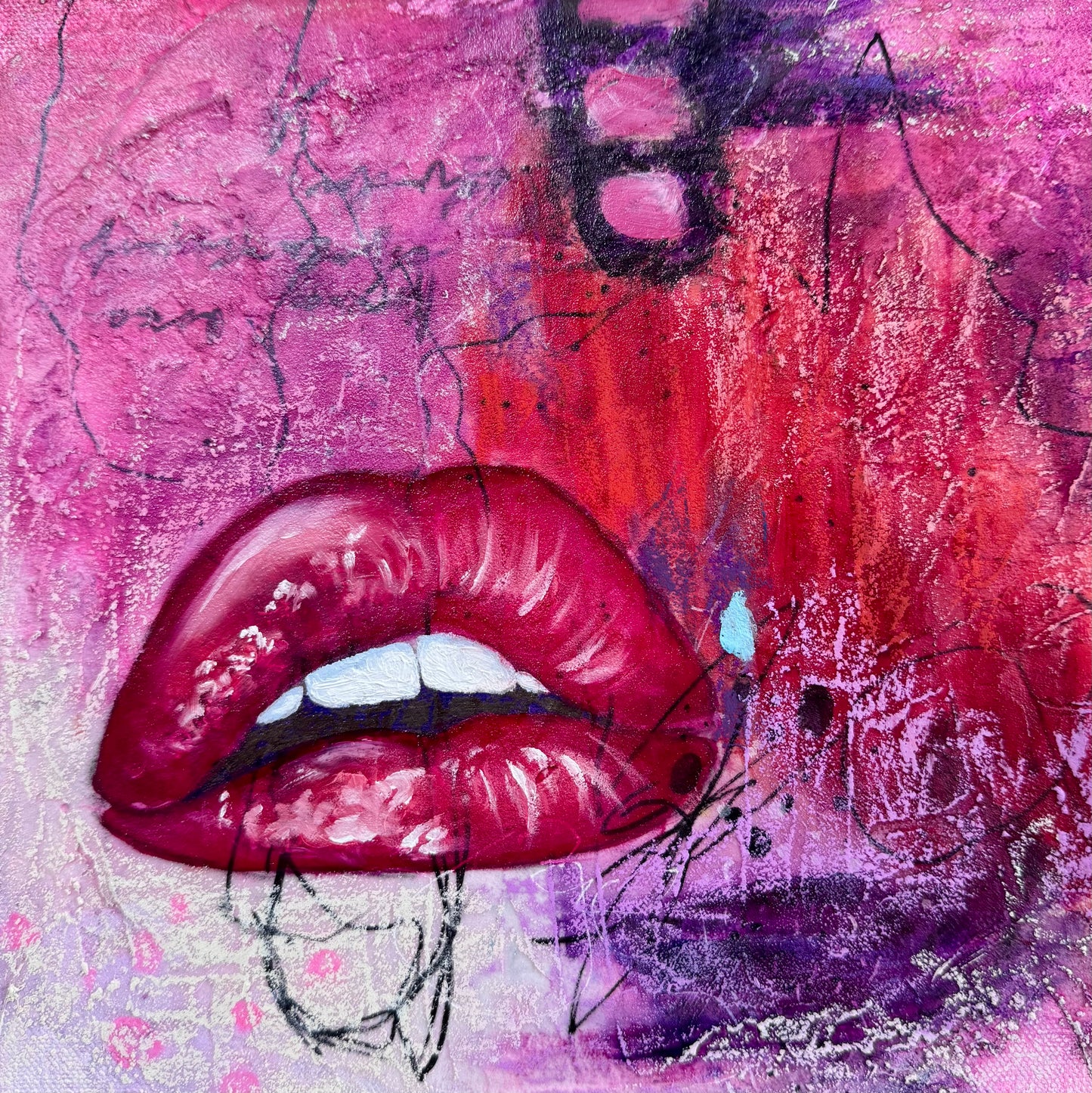 There's Layers to This