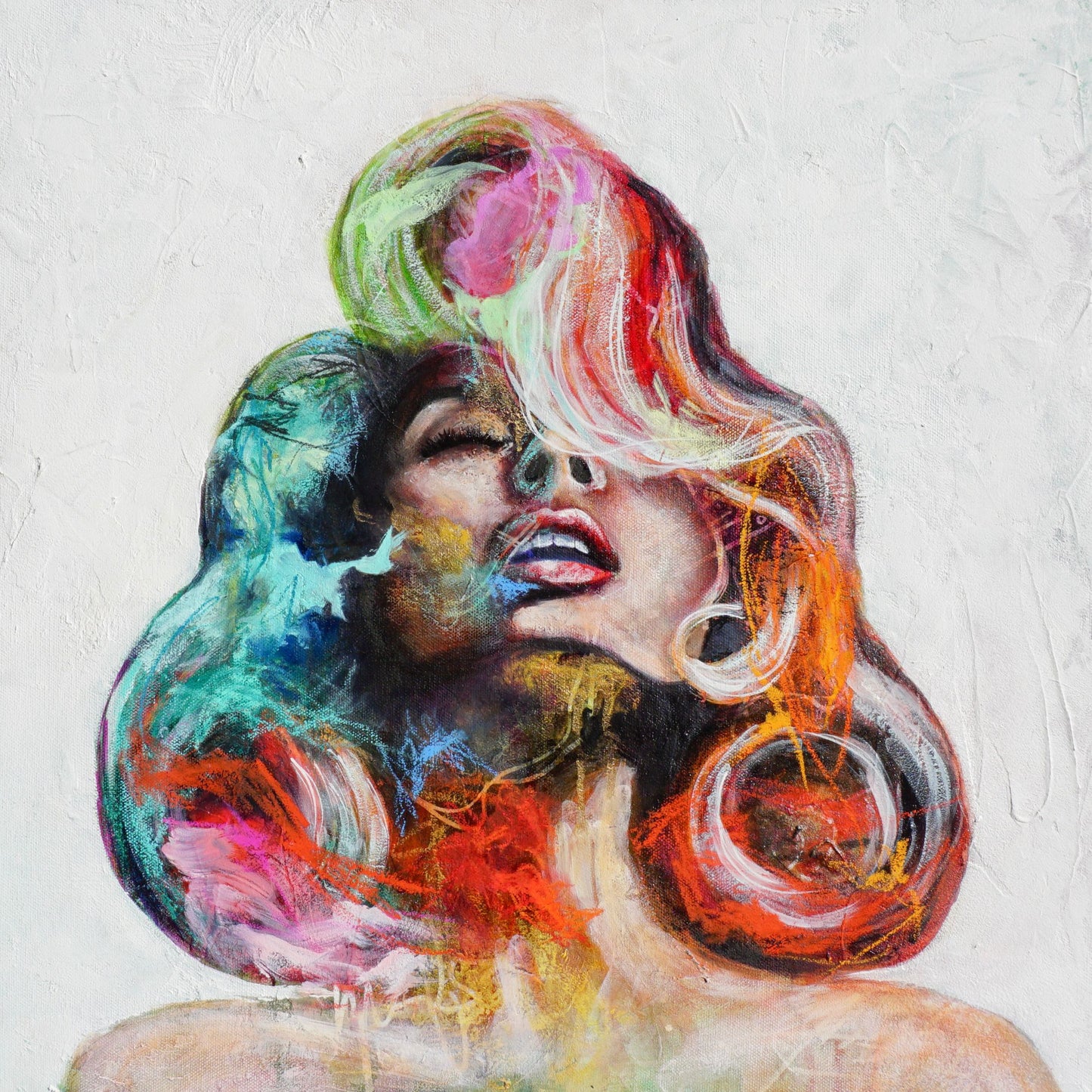 Not a Hair on Your Head Will Perish