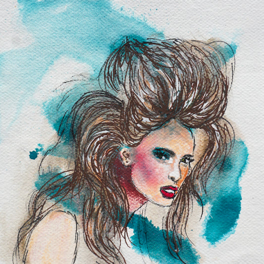 Excuse Me, I'm Speaking