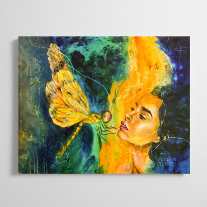 Creatures of Instinct