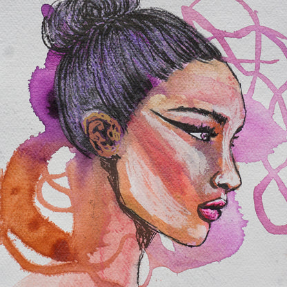 Snatched to the Heavens