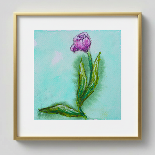 Nothing Grows in the Shade