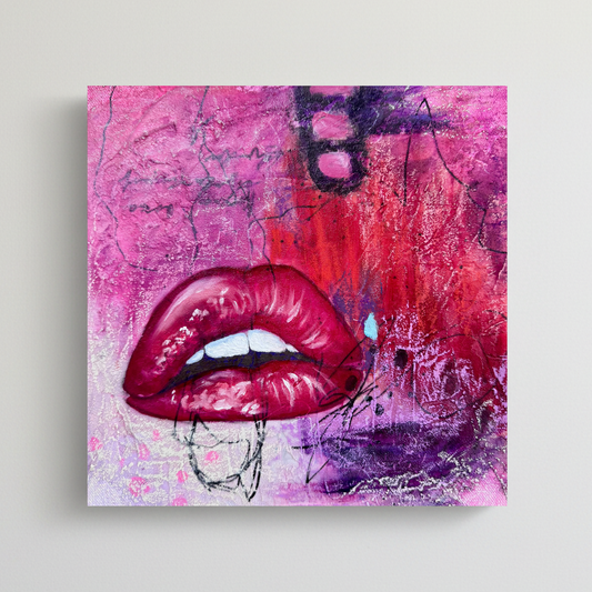 There's Layers to This