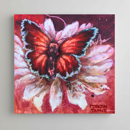 Moment of Forgiveness