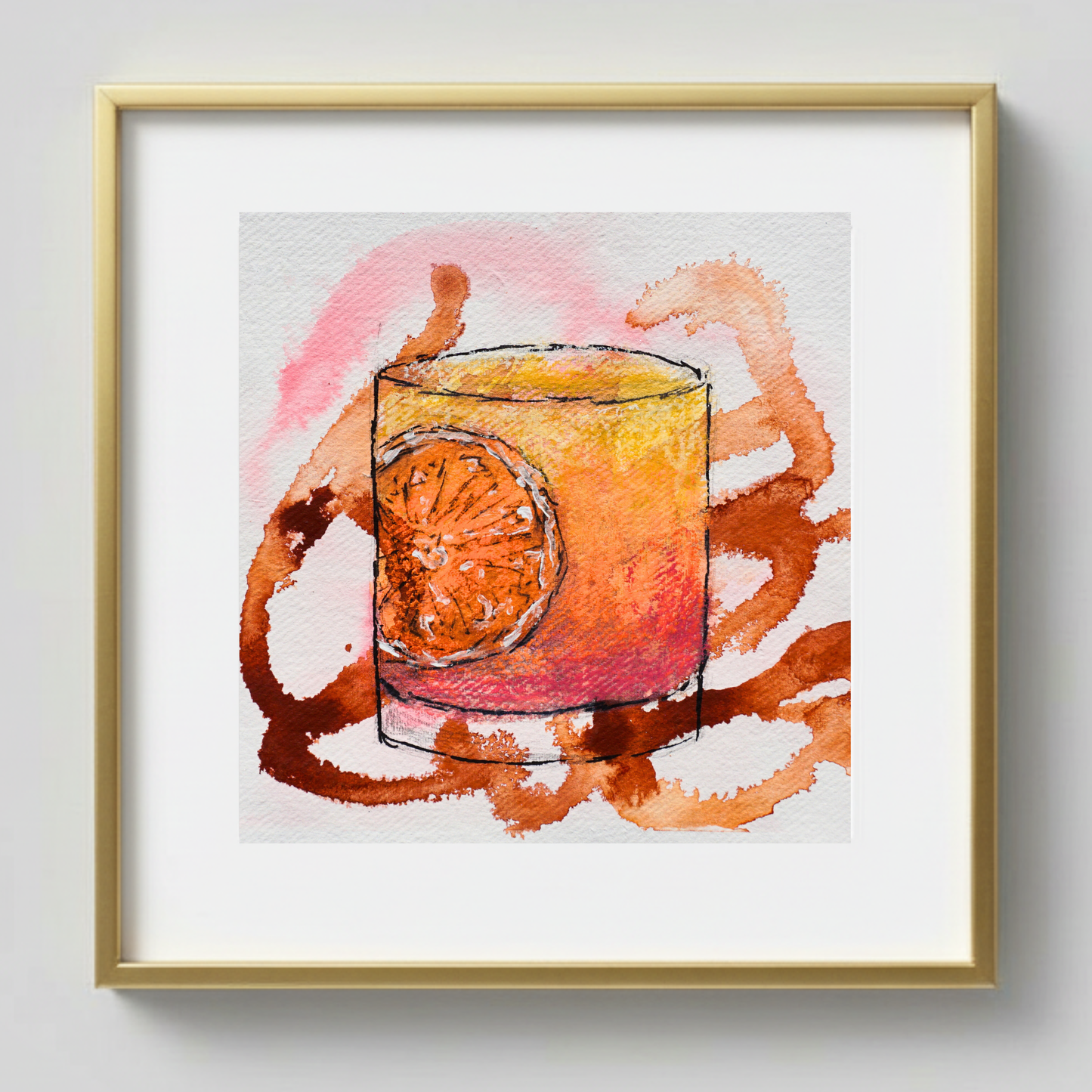 It's Got Fruit, It's Healthy