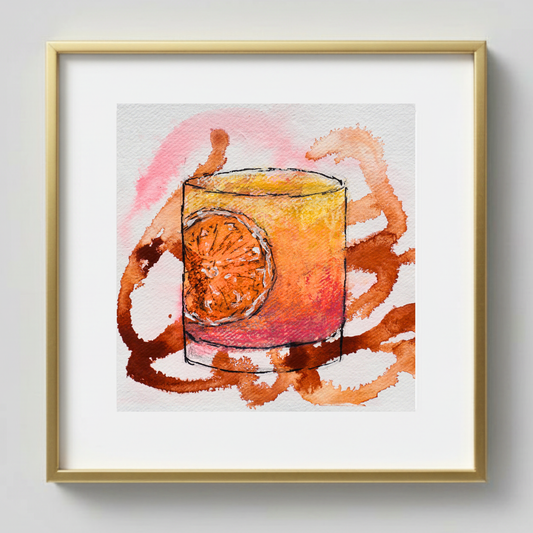 It's Got Fruit, It's Healthy