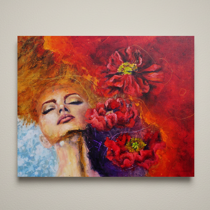 Ascend Into Expression