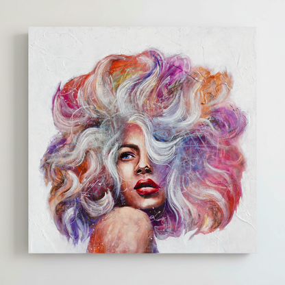 Strong and Courageous