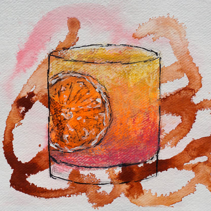 It's Got Fruit, It's Healthy