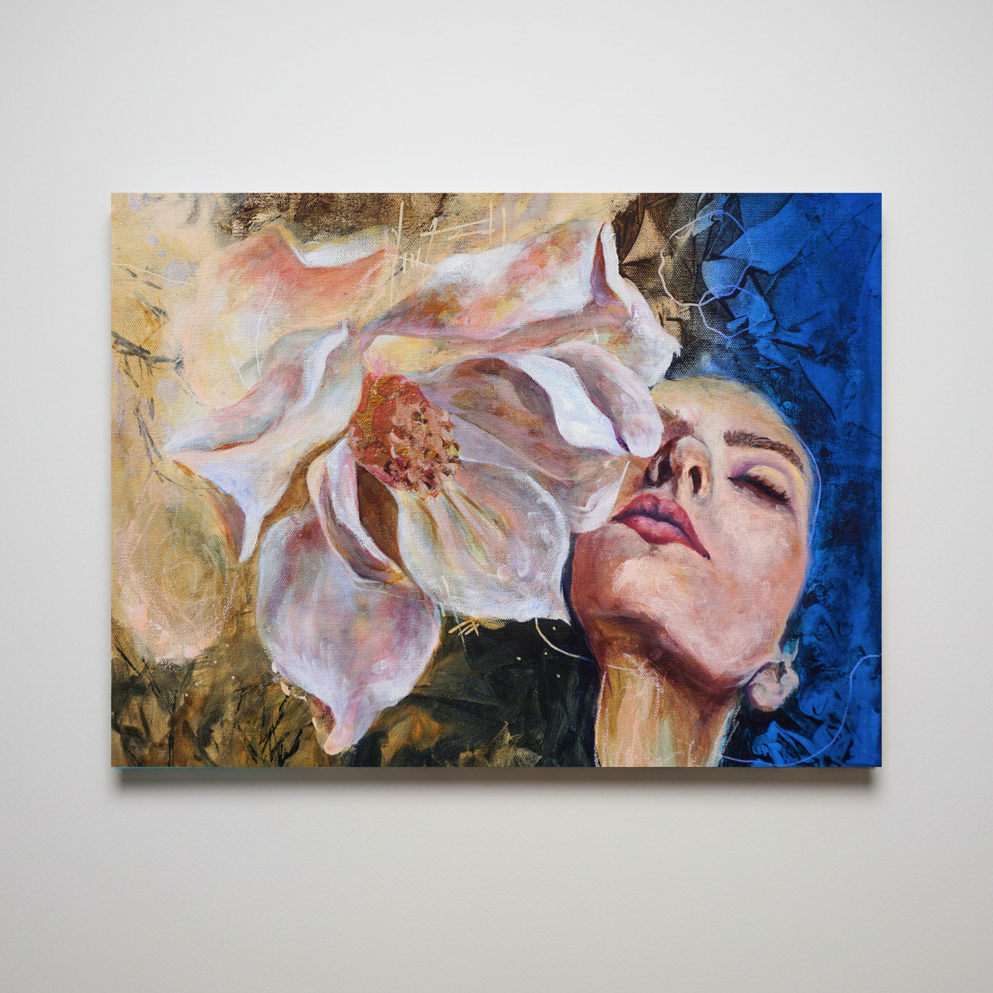 Illuminated from Within