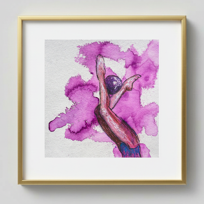 Juggling Responsibilities