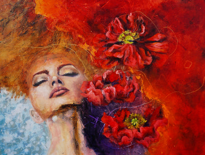 Ascend Into Expression