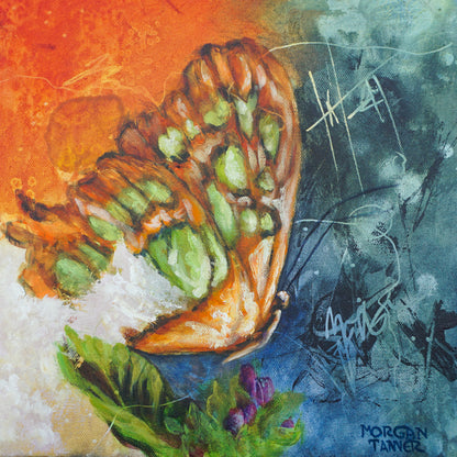 Thoughtful Deliberation