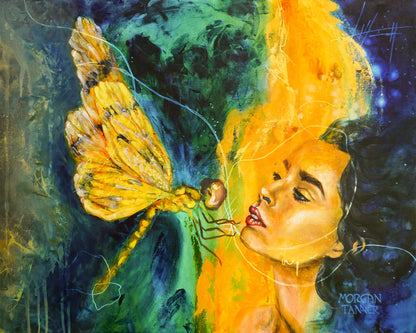 Creatures of Instinct