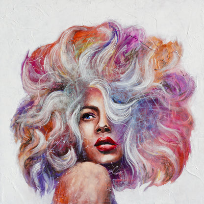 Strong and Courageous