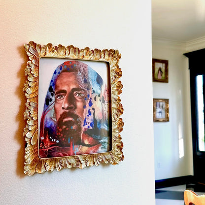 Jesus Art Print - 8"x10"