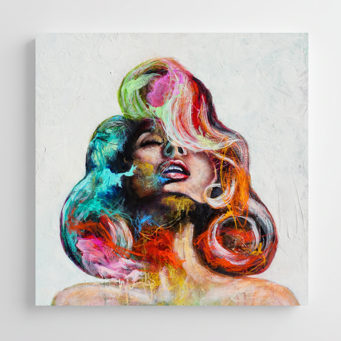 Not a Hair on Your Head Will Perish