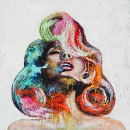 Not a Hair on Your Head Will Perish